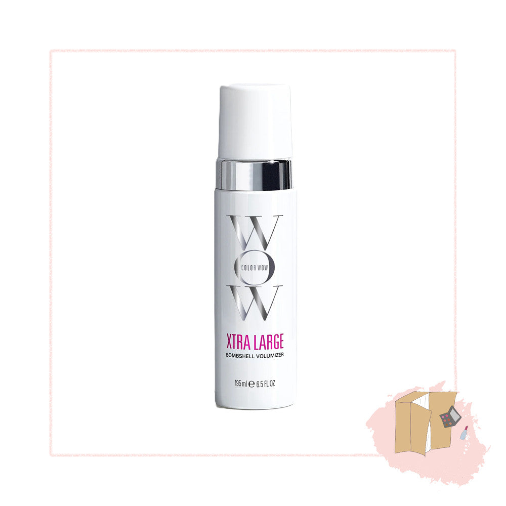 Color Wow Xtra Large Bombshell Volumizer 195ml