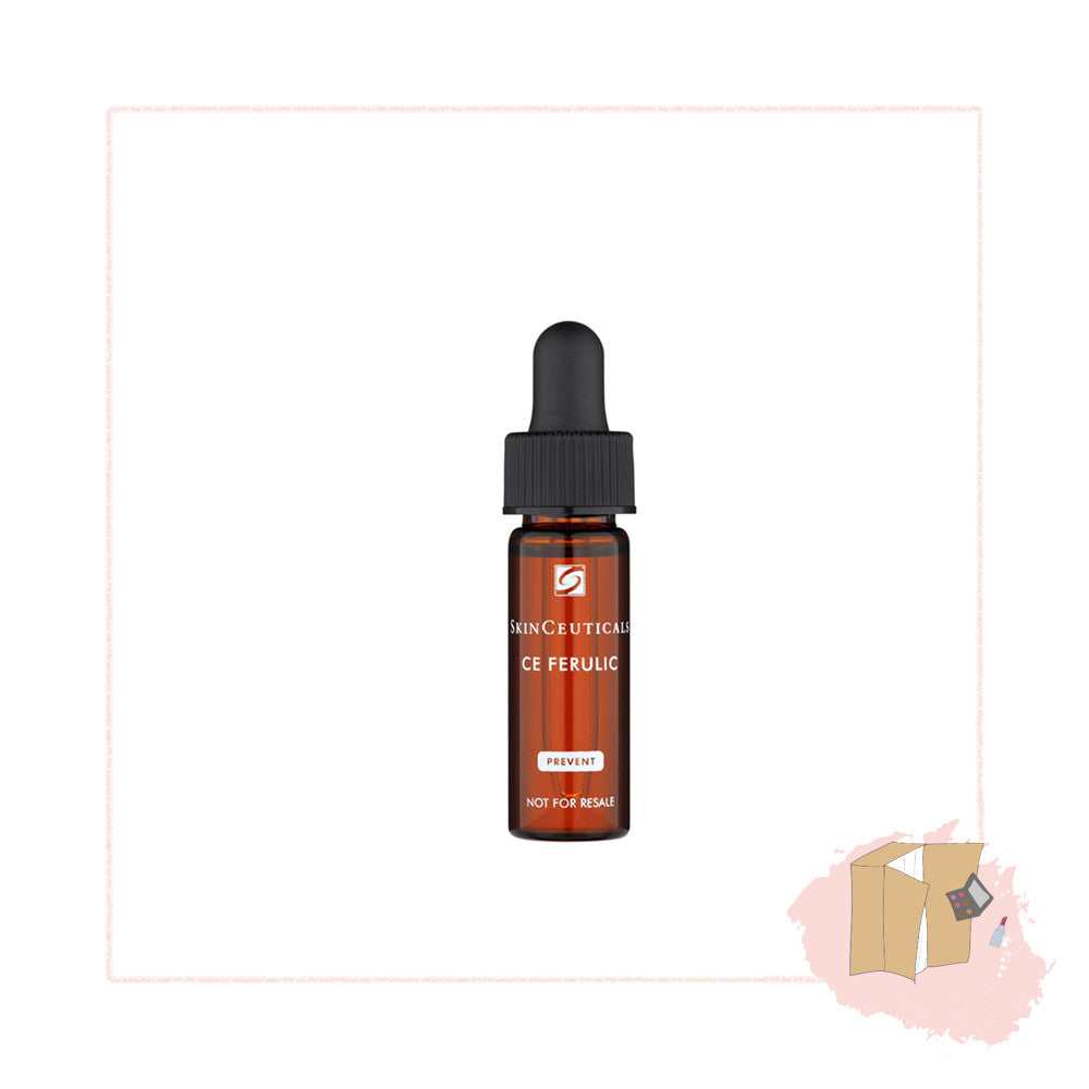 SkinCeuticals C E Ferulic Vitamin C Serum 4ml