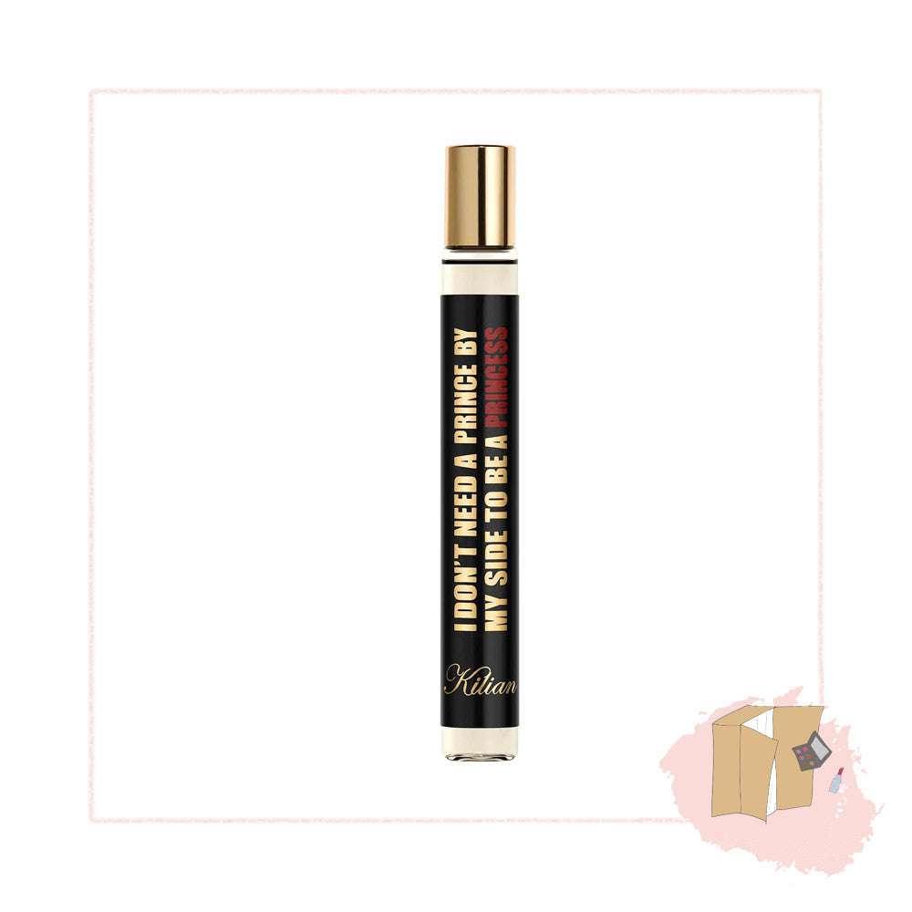 KILIAN Paris Princess Eau de Parfum Travel Spray 10ml