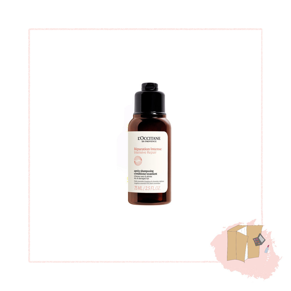 L'Occitane Intensive Repair Conditioner 75ml