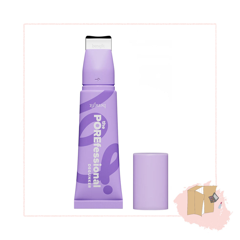 Benefit Cosmetics The POREfessional Degunker 22ml
