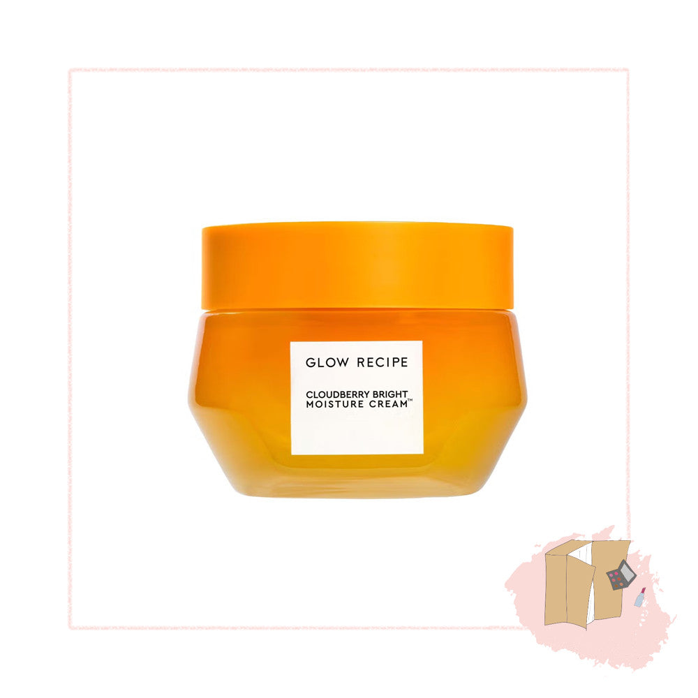 Glow Recipe Cloudberry Bright Moisture Cream 50ml