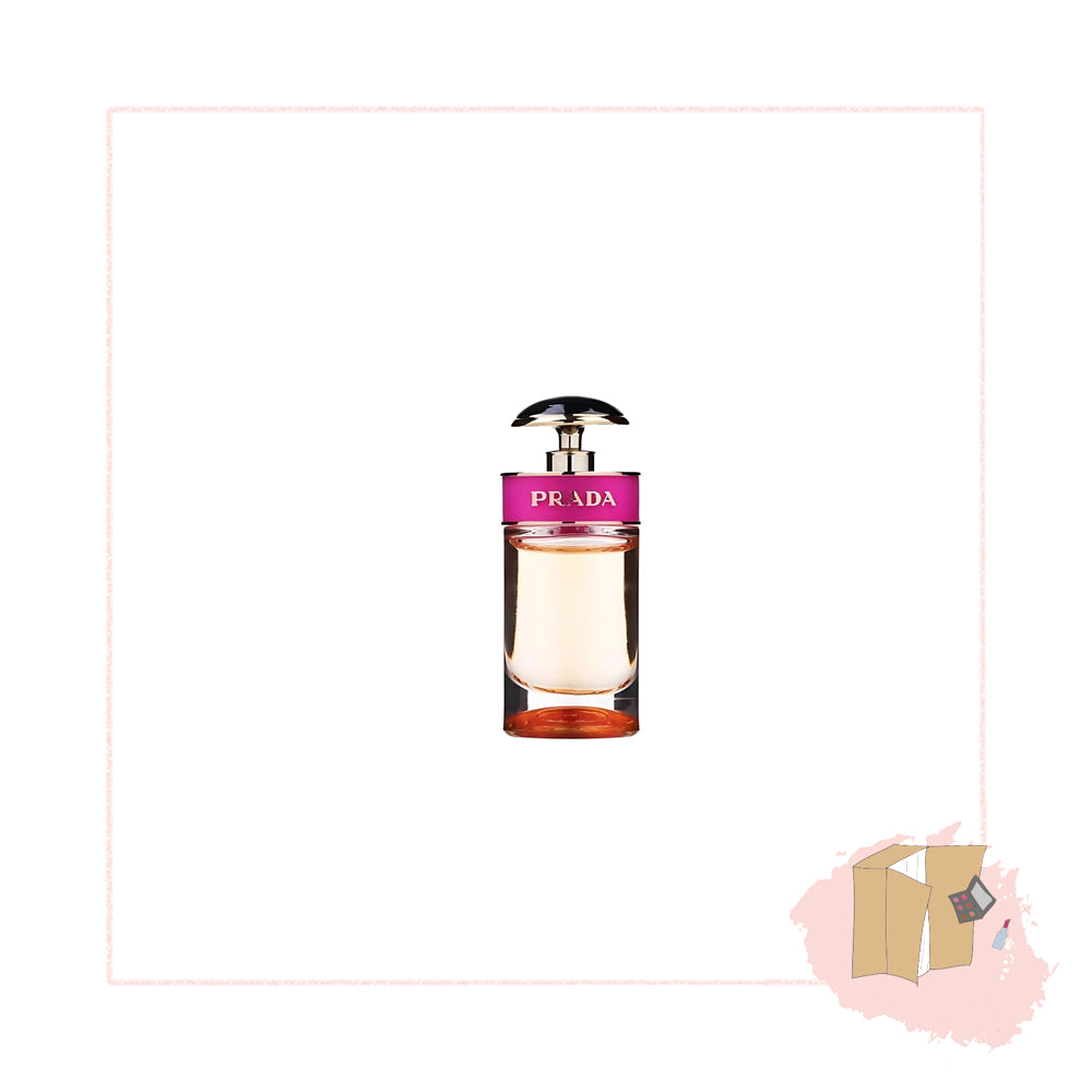 Prada Candy EDP 6.5ml Miniature