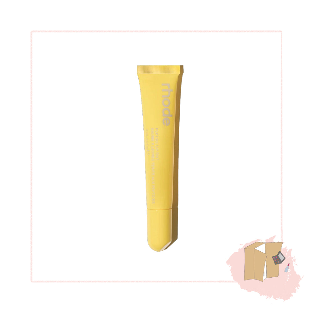 Rhode Peptide Lip Tint 10ml - Lemontini
