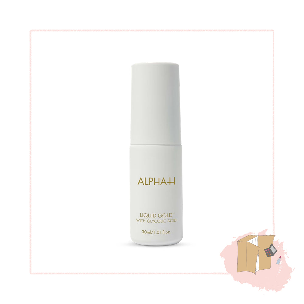 Alpha-H Liquid Gold 30ml