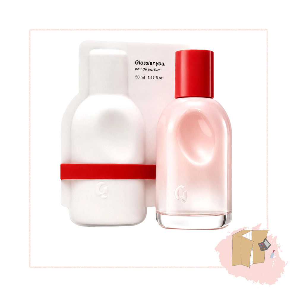 Glossier You Eau De Parfum 50ml