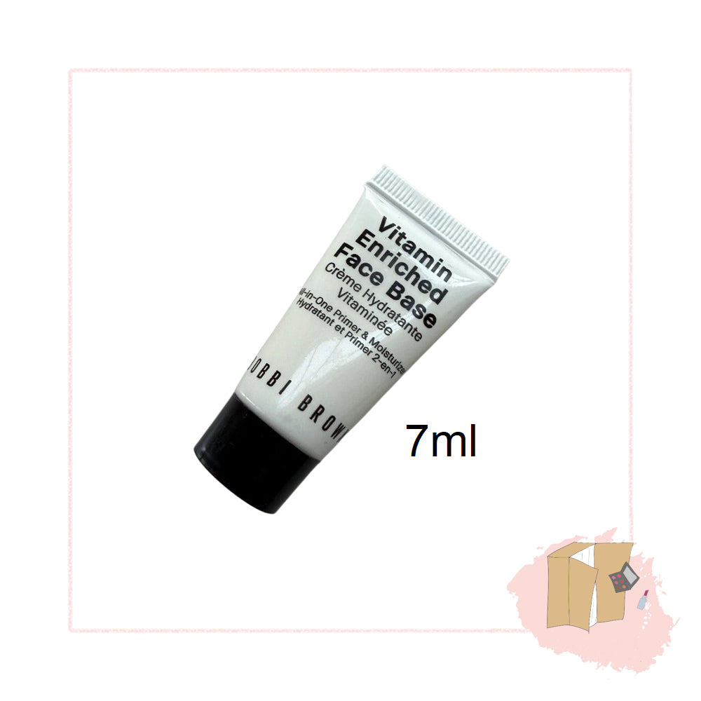 Bobbi Brown Vitamin Enriched Face Base All-in-One Primer & Moisturizer 7ml
