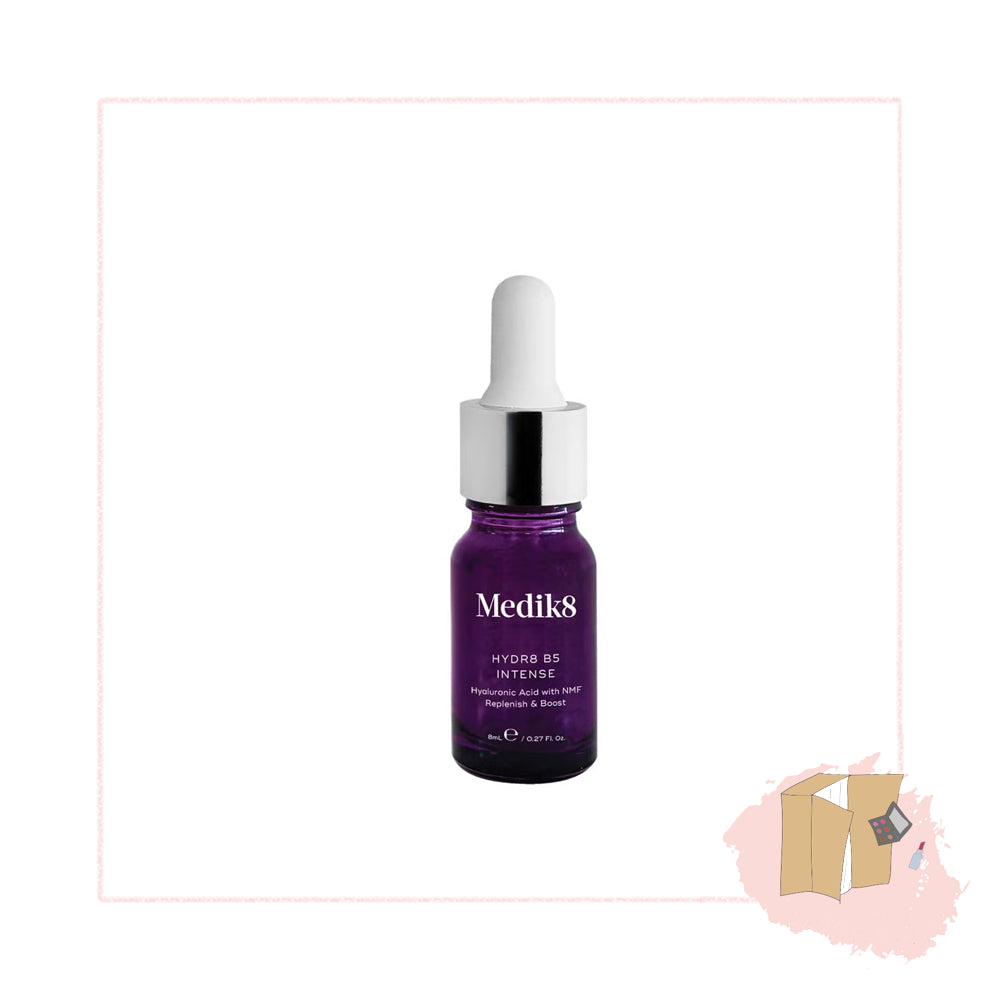 Medik8 Hydr8 B5 Intense Serum 8ml