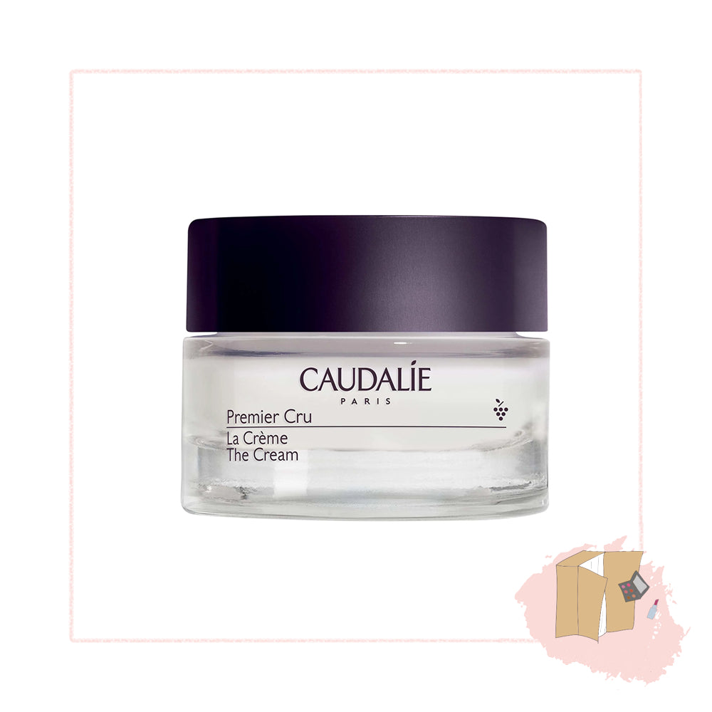 Caudalie The Premier Cru The Cream 15ml