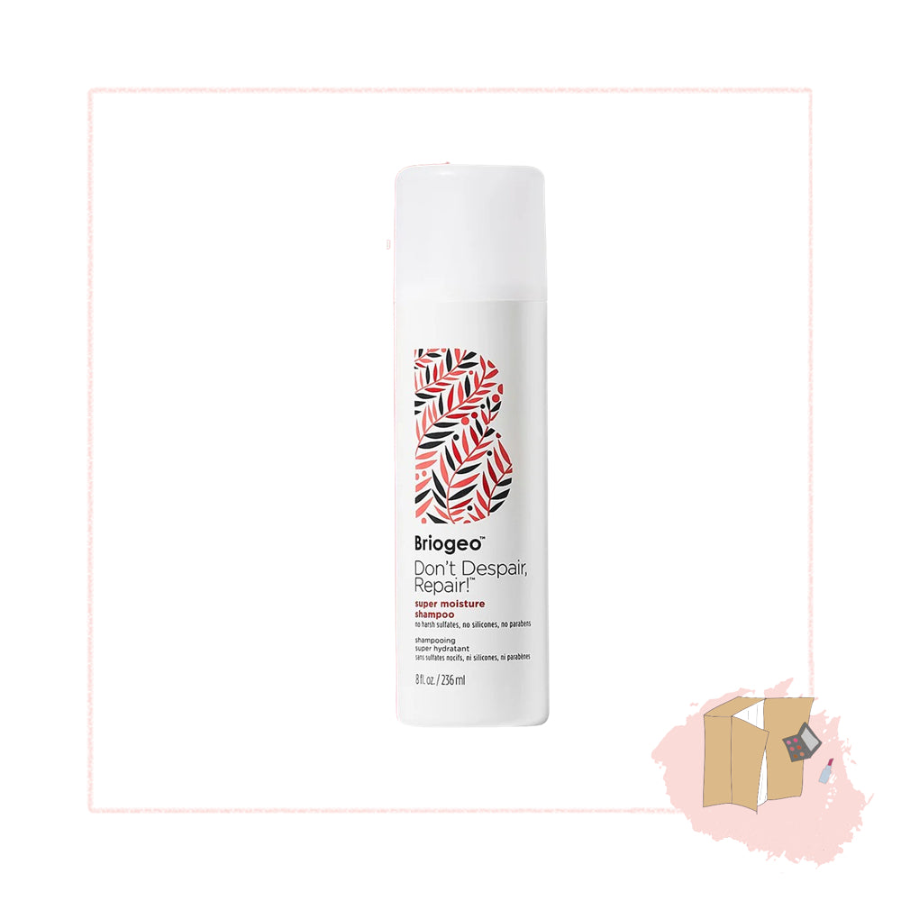 Briogeo Don't Despair, Repair! Super Moisture Shampoo 236ml