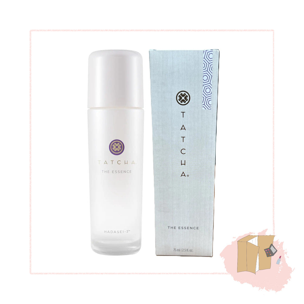 Tatcha The Essence 75ml