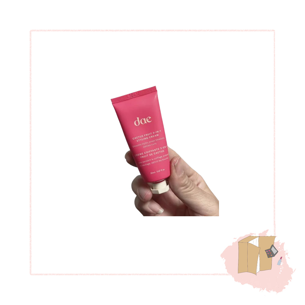 dae Cactus Fruit 3-in-1 Styling Cream 20ml