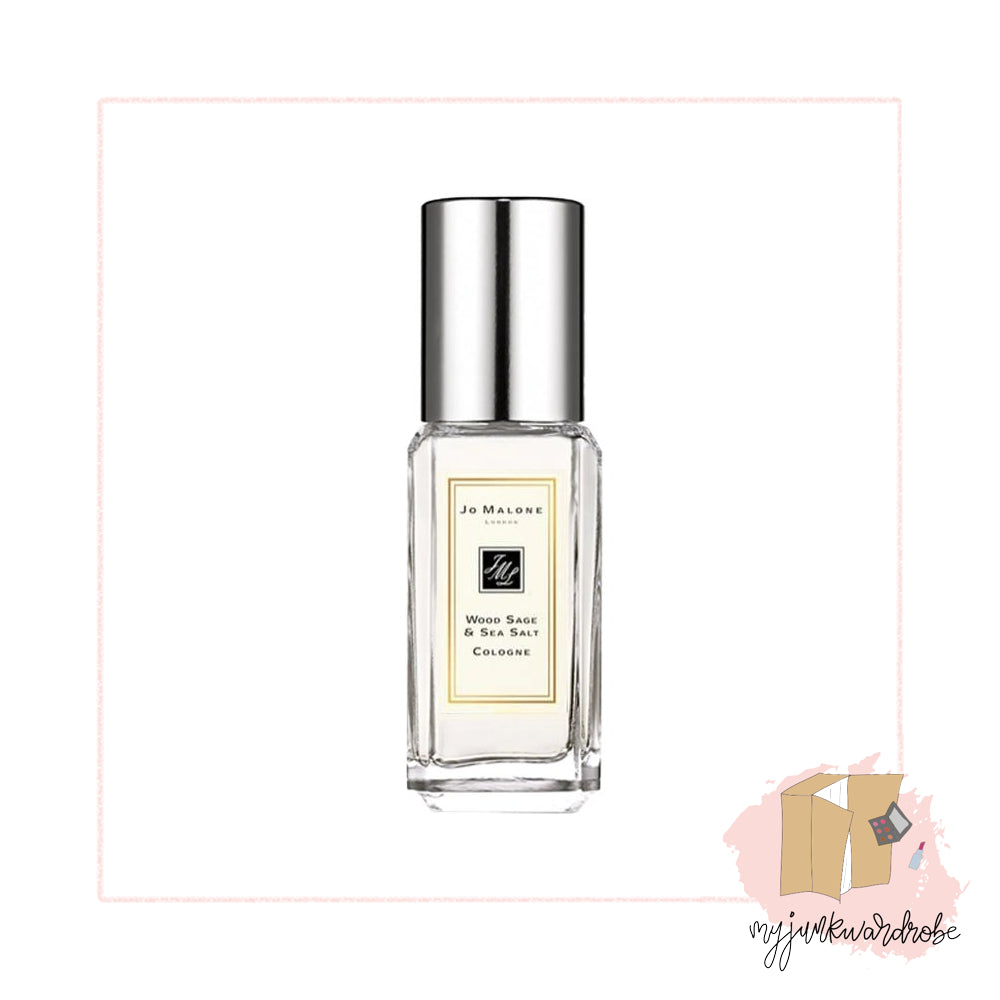 Jo Malone London Wood Sage & Sea Salt Cologne 9ml