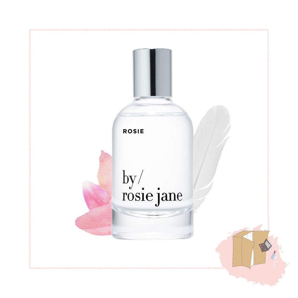 By Rosie Jane Rosie Eau de Parfum 50ml