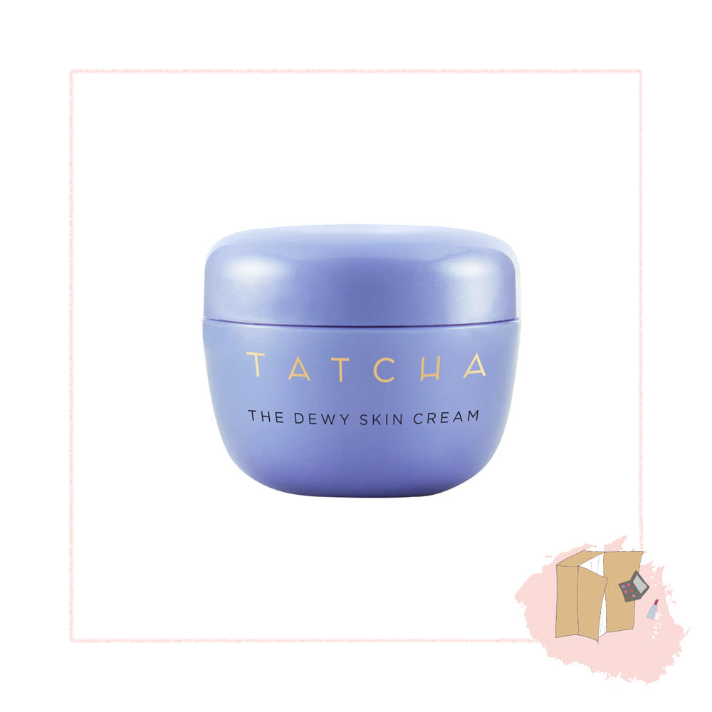 Tatcha The Dewy Skin Cream 15ml
