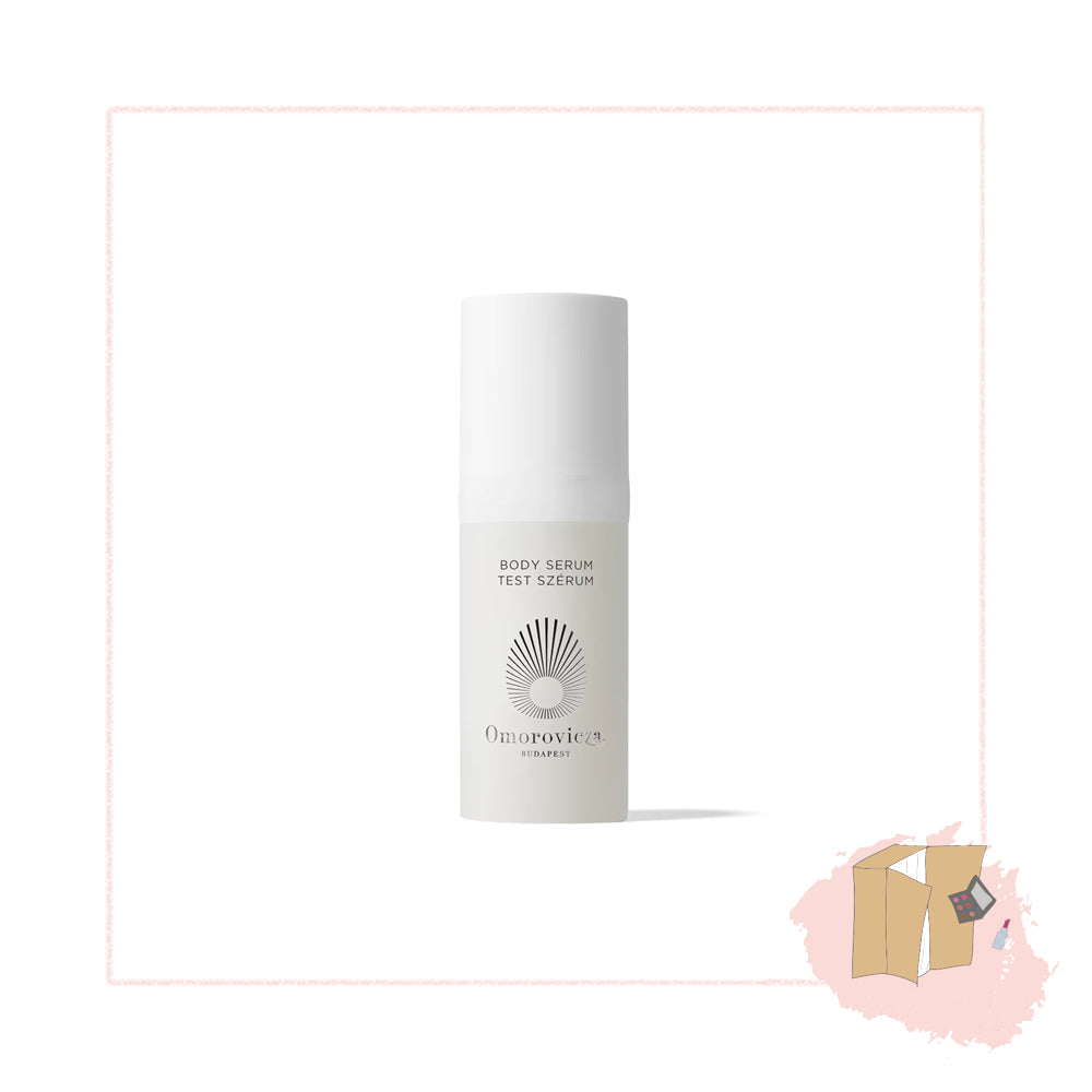 Omorovicza Body Serum 10ml