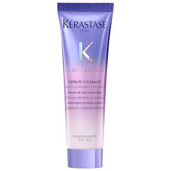 Kerastase Blond Absolu Overnight Recovery Serum 30ml