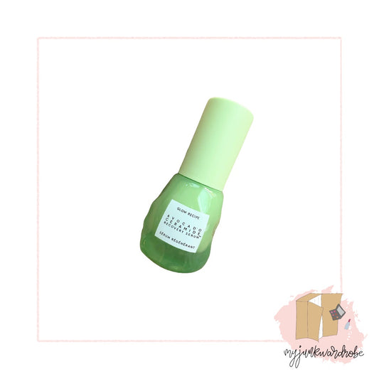 {5ml/15ml} Glow Recipe Avocado Ceramide Recovery Serum