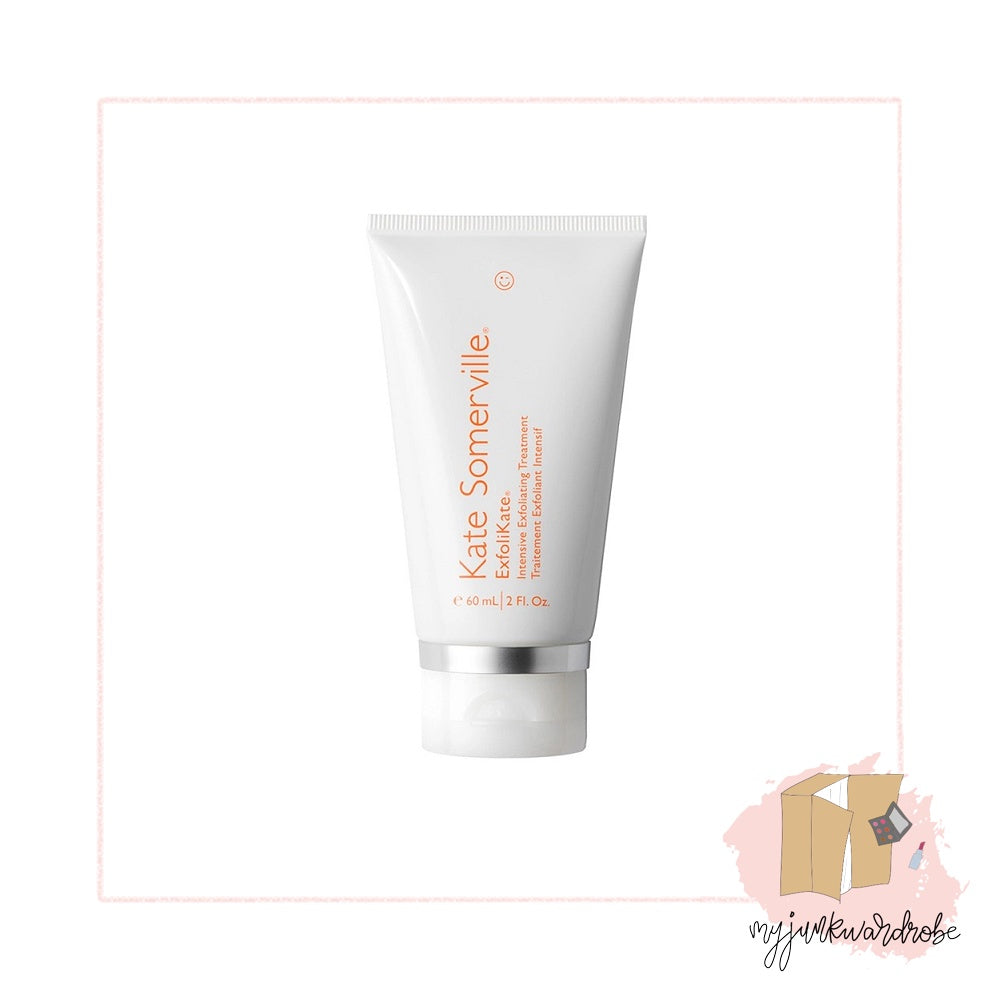 {7.5ml/60ml} Kate Somerville ExfoliKate Intensive Exfoliating Treatment