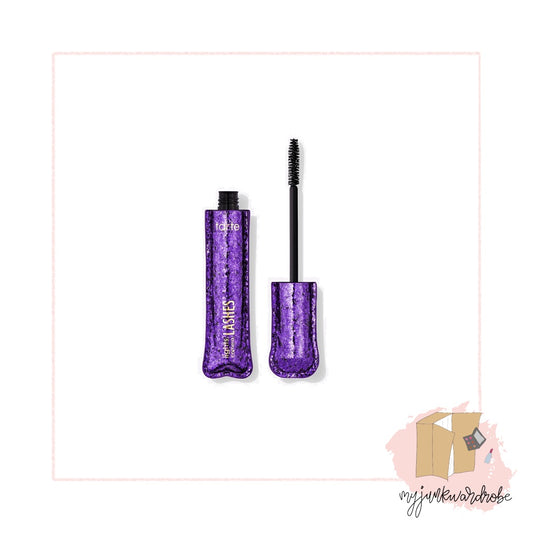 Tarte Lights Camera Lashes Mascara 2ml