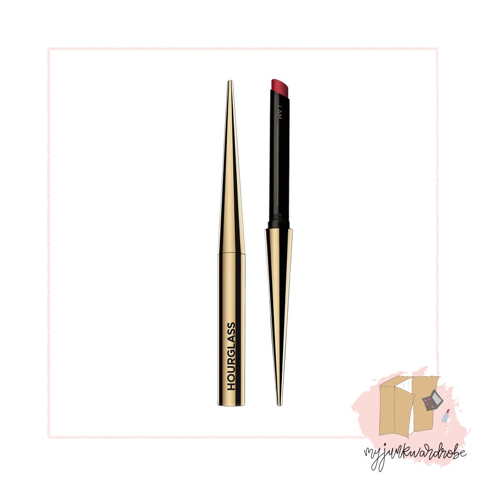 Hourglass Confession Ultra Slim High Intensity Refillable Lipstick 0.9g in Shade I Am / At Night