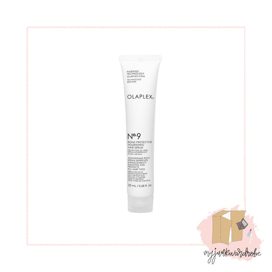 Olaplex No. 9 Bond Protector Nourishing Hair Serum 20ml