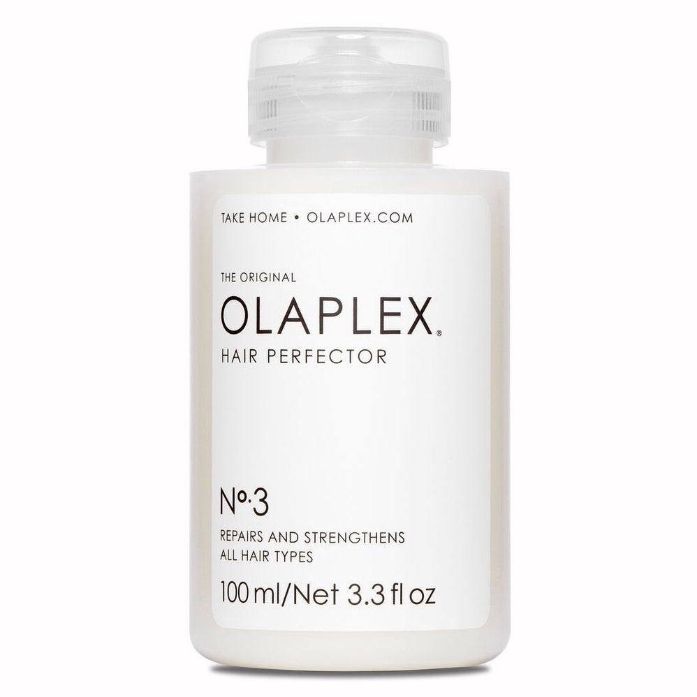 Olaplex No. 3 4 5 6 7 9 Hair Treatment Hair Perfector Bond Shampoo Conditioner Bond Smoother Bonding Oil