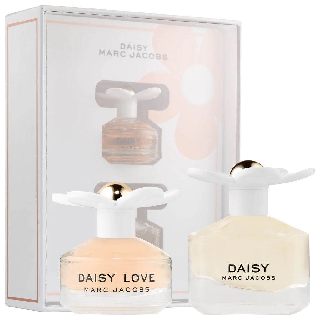 Marc Jacobs Fragrances Daisy Mini Perfume Set