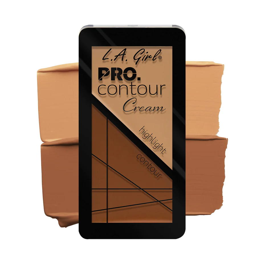 L.A. Girl Pro Contour Cream