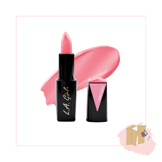 L.A. Girl Lip Attraction Lipstick