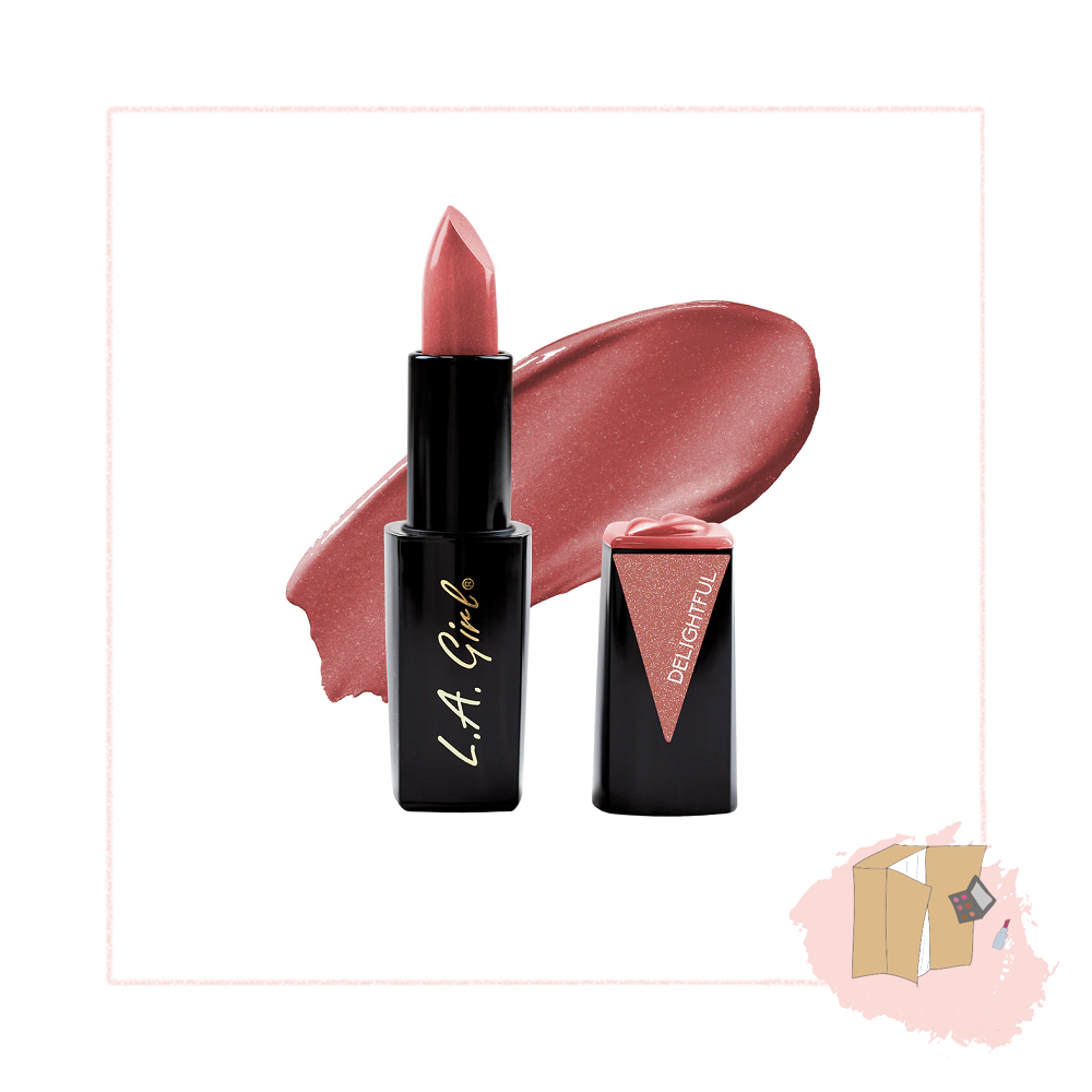 L.A. Girl Lip Attraction Lipstick