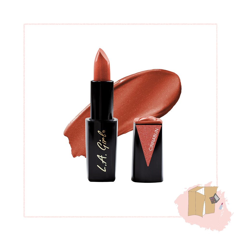 L.A. Girl Lip Attraction Lipstick