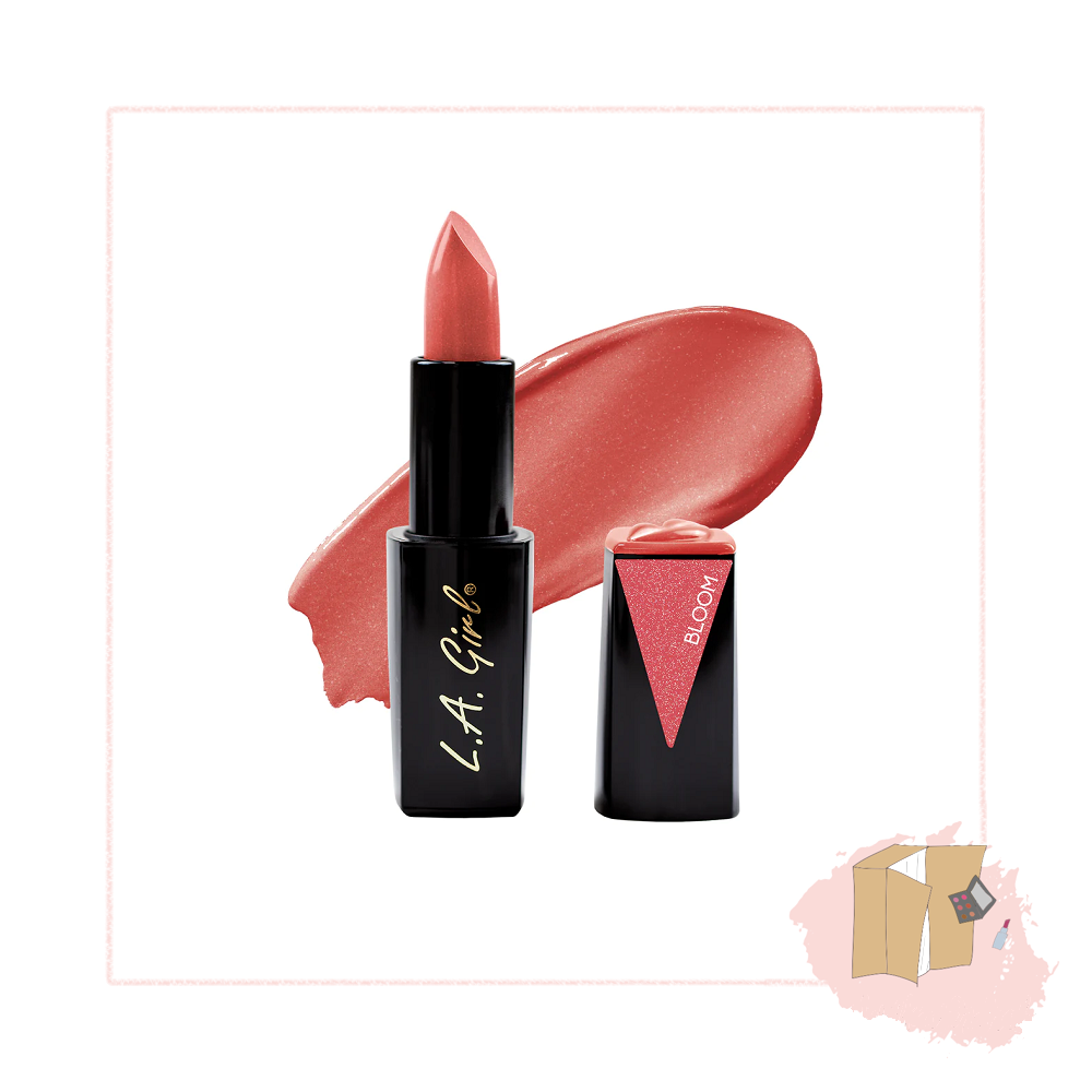 L.A. Girl Lip Attraction Lipstick