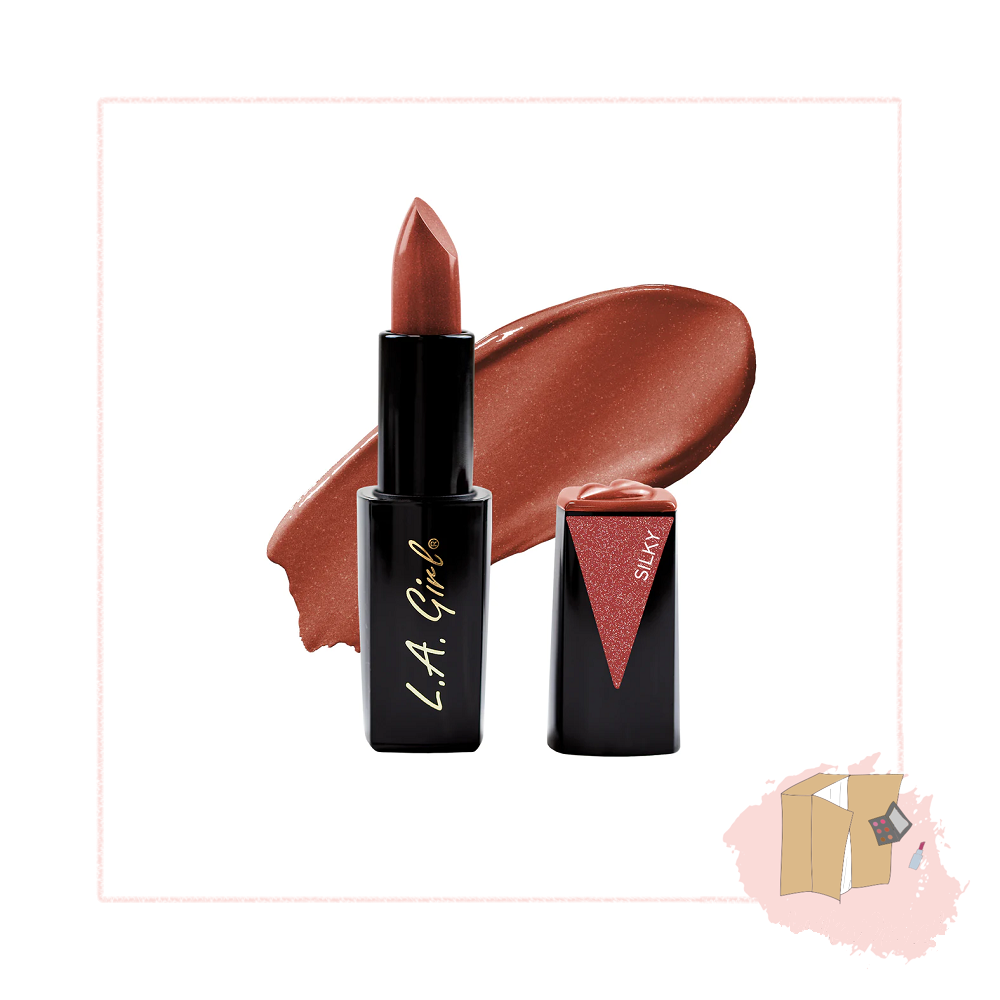 L.A. Girl Lip Attraction Lipstick