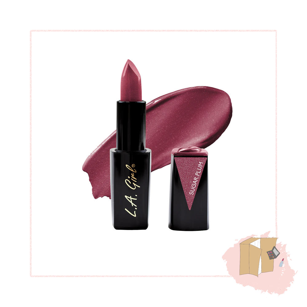 L.A. Girl Lip Attraction Lipstick