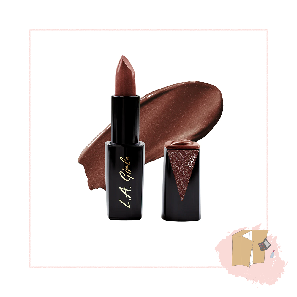 L.A. Girl Lip Attraction Lipstick