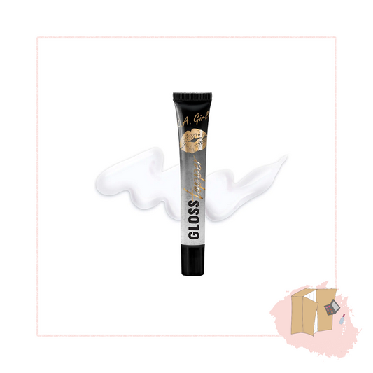 L.A. Girl Holographic Lip Gloss Topper