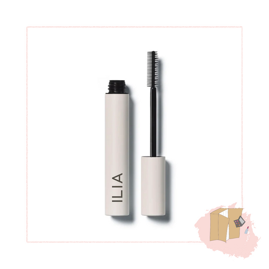 Ilia Limitless Lash Mascara 8g