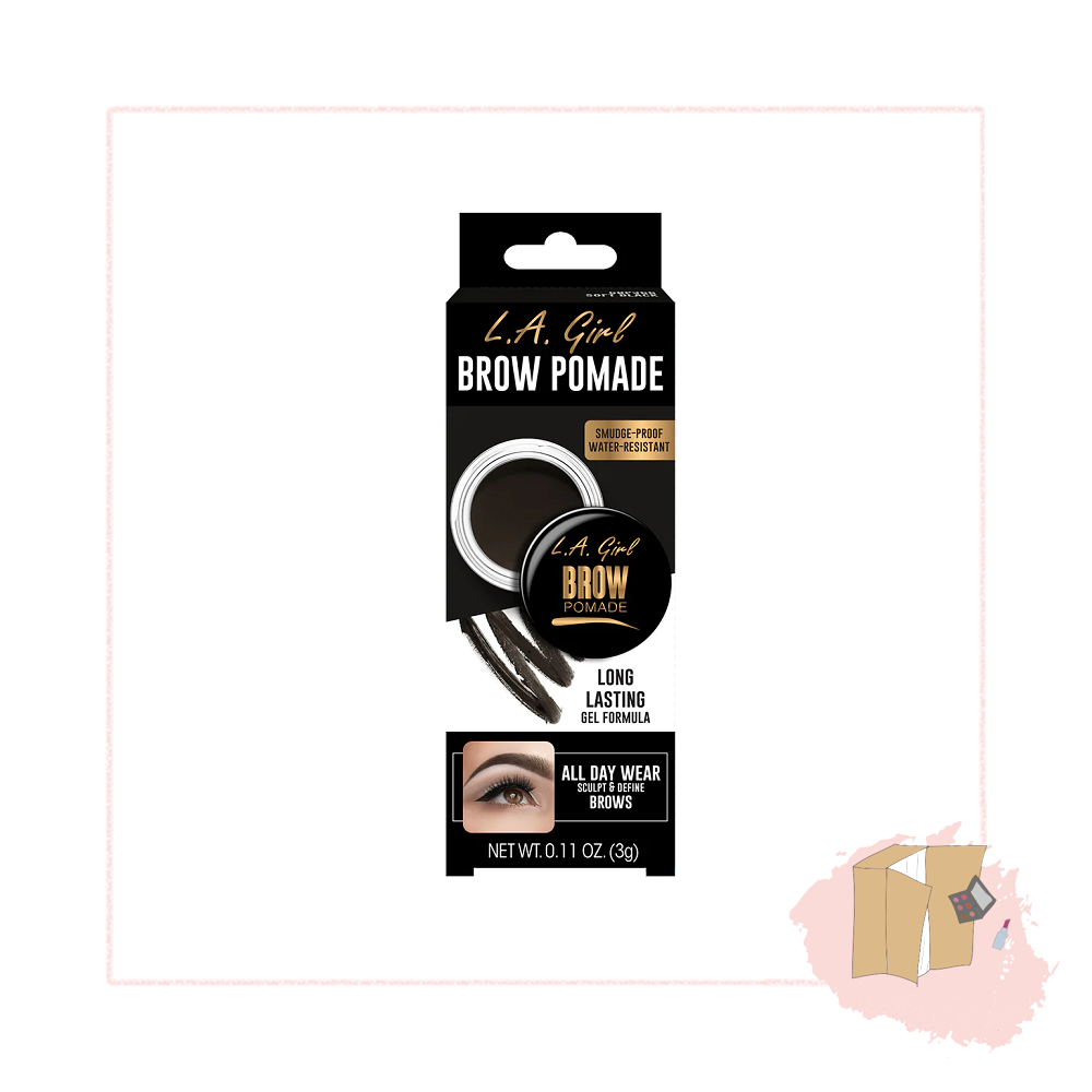 L.A. Girl Brow Pomade