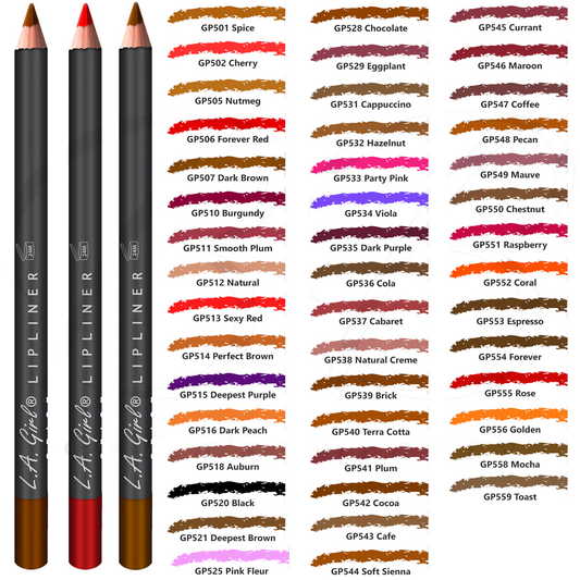 L.A. Girl Lip Liner