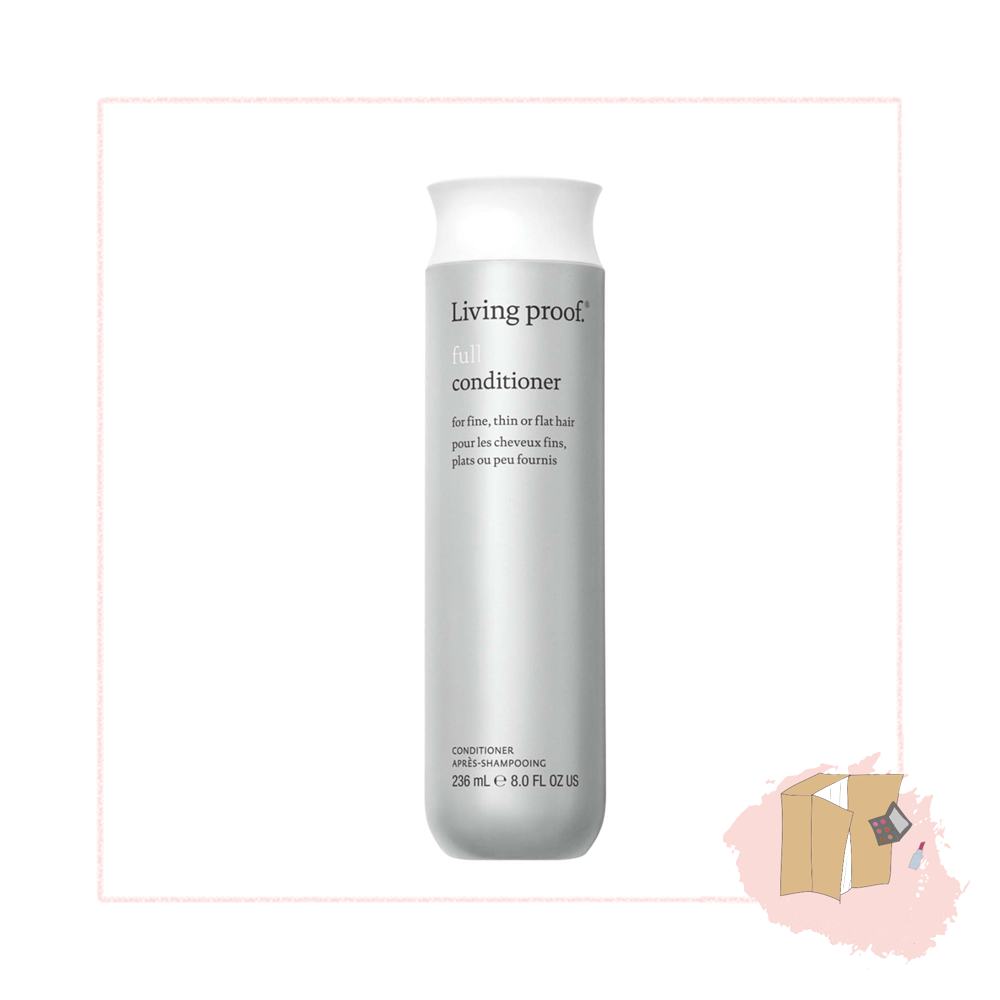 Living Proof Full Conditioner 236ml