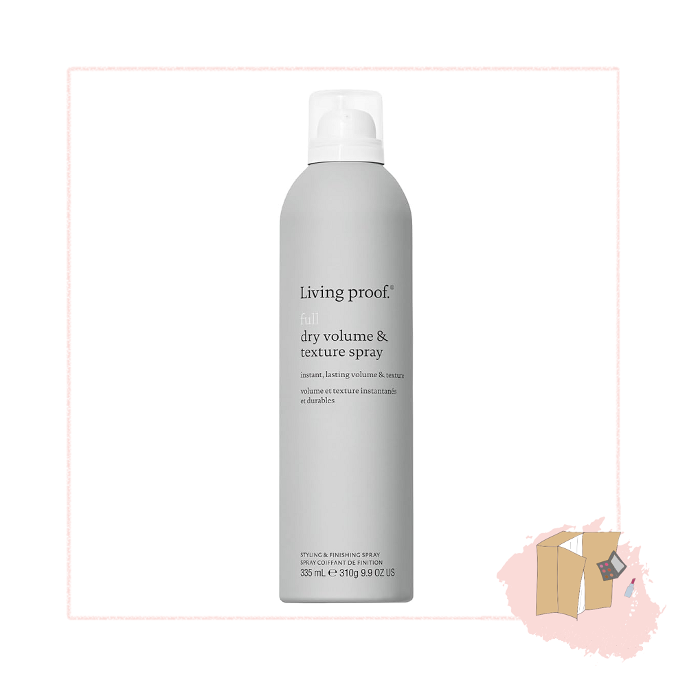 Living Proof Full Dry Volume & Texture Spray