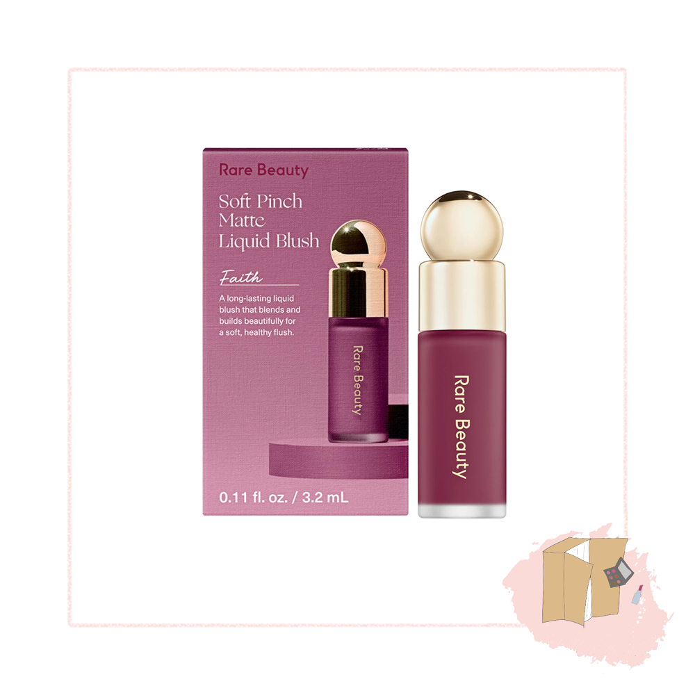 Rare Beauty Mini Soft Pinch Liquid Blush 3.2ml