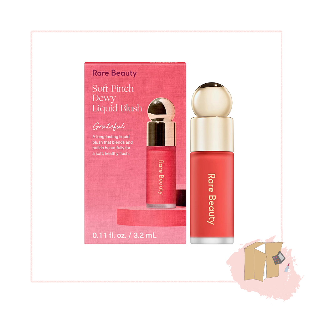 Rare Beauty Mini Soft Pinch Liquid Blush 3.2ml
