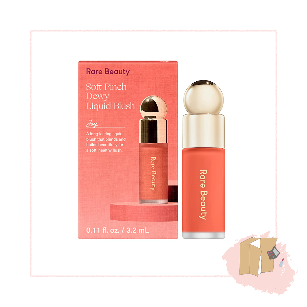 Rare Beauty Mini Soft Pinch Liquid Blush 3.2ml