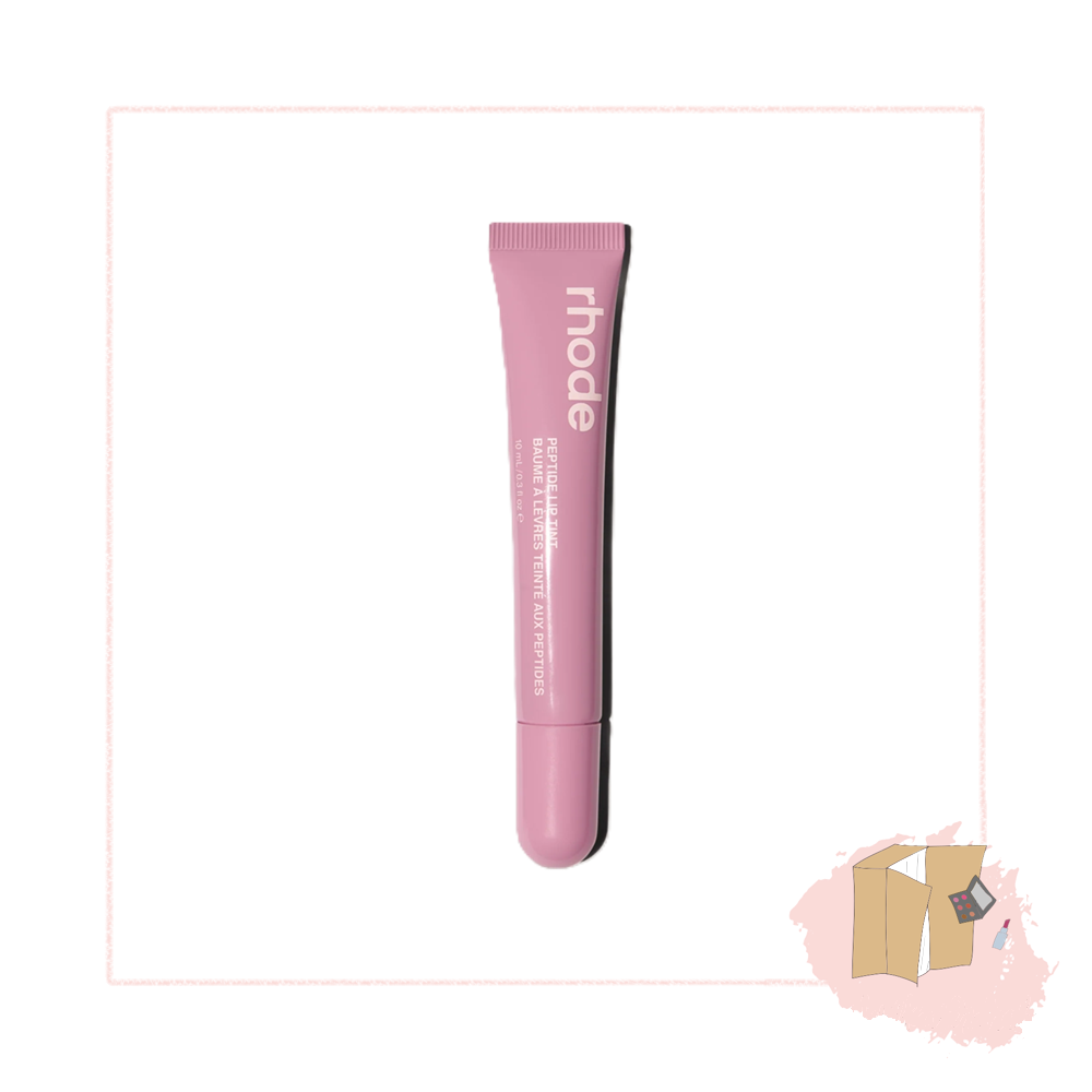 {Assorted Shades} Rhode Beauty Peptide Lip Tint 10ml
