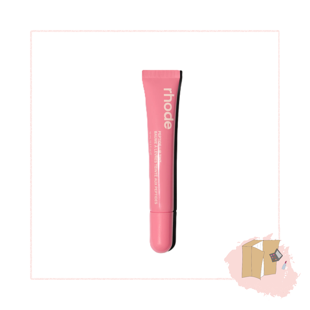 {Assorted Shades} Rhode Beauty Peptide Lip Tint 10ml