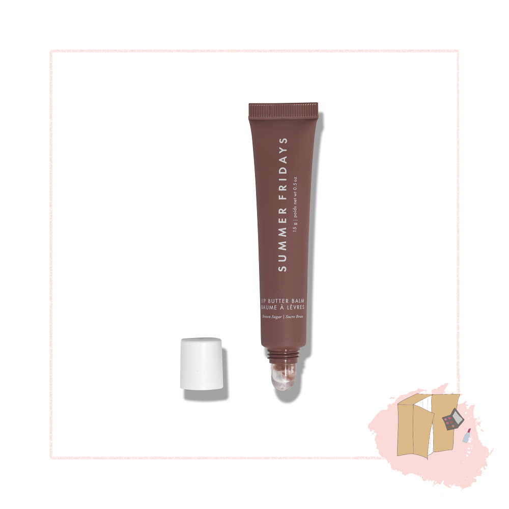 Summer Fridays Lip Butter Balm 15g