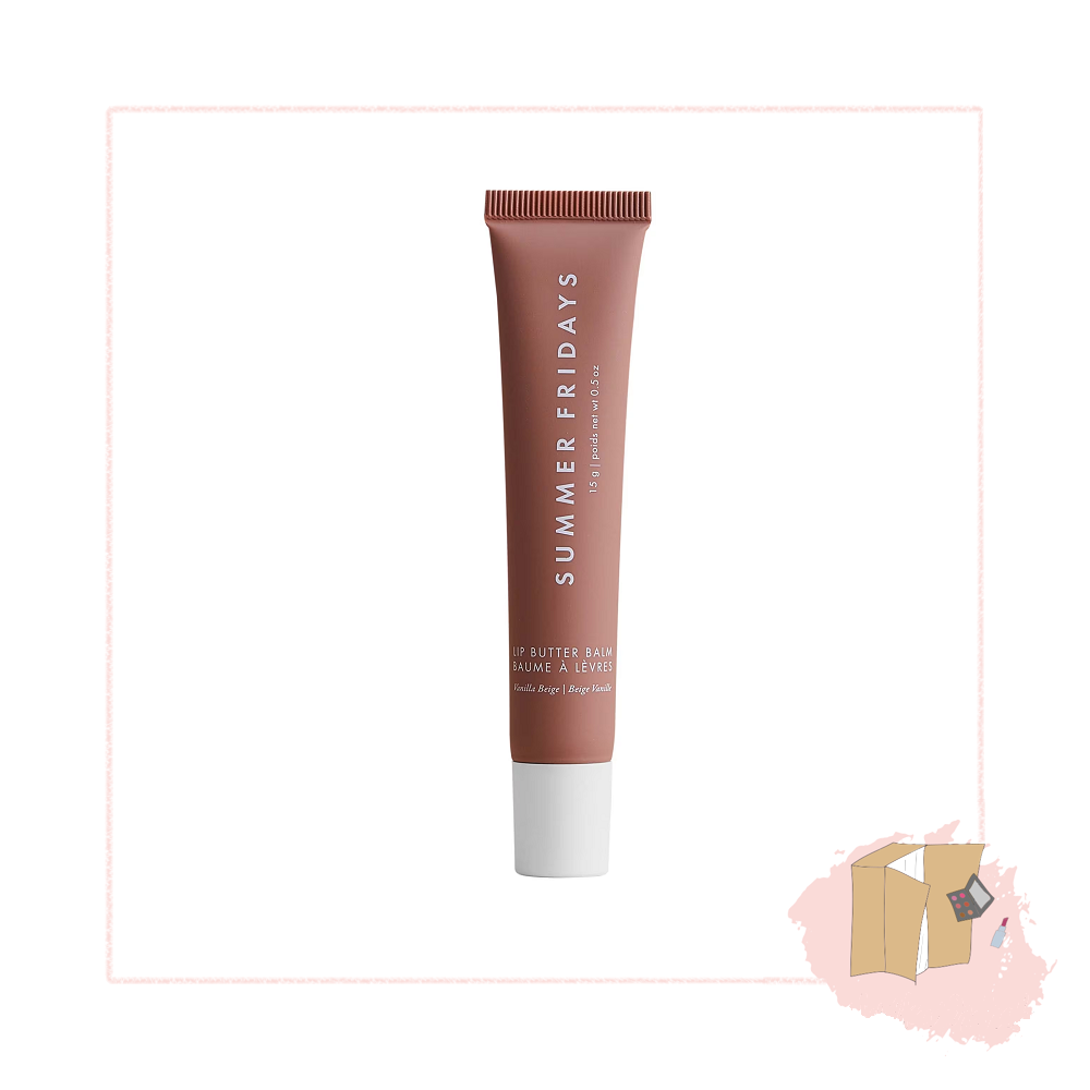 Summer Fridays Lip Butter Balm 15g