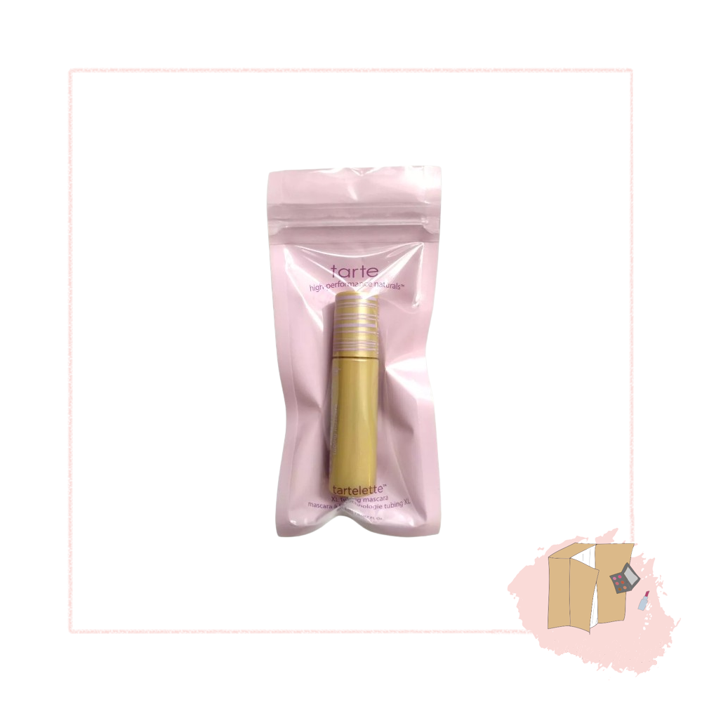 Tarte Tartelette XL Tubing Mascara 2ml